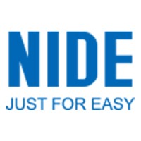 Nide Group Logo