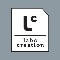 Labocreation sa Logo