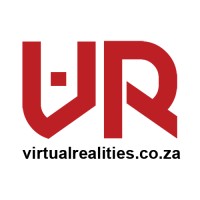 Virtual Realities Logo