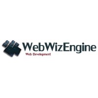 WebWizEngin Logo