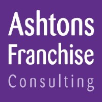 Ashtons Franchise Consulting Logo