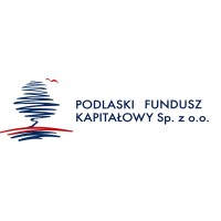 Podlaski Fundusz Kapitałowy Spółka z ograniczoną odpowiedzialnością Logo