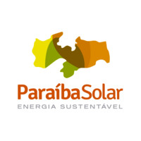 Paraíba Solar - Energia Sustentáveis Logo