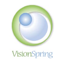 VisionSpring, Inc. Logo