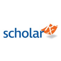 ScholarRx Logo