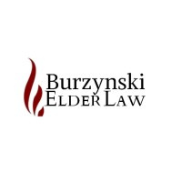 Burzynski Elder Law Logo