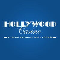 Hollywood Casino at Penn National Race Course Logo