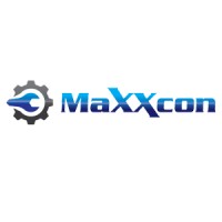 Maxxcon Inc. Logo