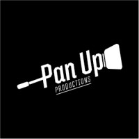 Pan Up Productions Logo