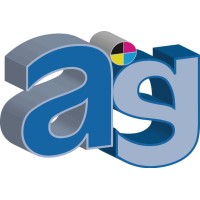 associated graphics Logo