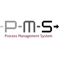PMS Process Management System Logo