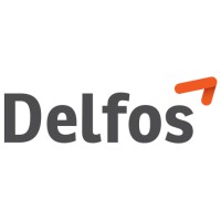 Delfos Logo