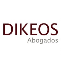 DIKEOS Abogados Logo