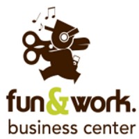 Fun&Work Business Center Logo