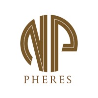 PHERES Logo