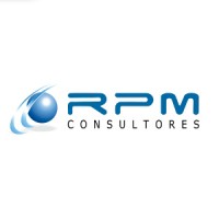 RPM Consultores Logo