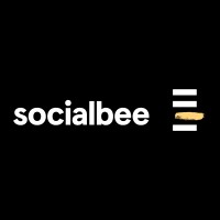 socialbee gGmbH Logo