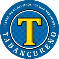 Tabancureño, Centro de Ex Alumnos del Colegio Tabancura Logo