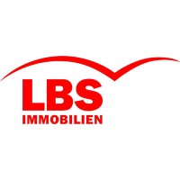 LBS Immobilien GmbH NordWest Logo