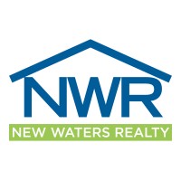 New Waters Realty, LLC Logo