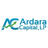 Ardara Capital LP Logo
