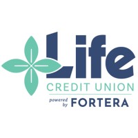Life Credit Union - Nashville, TN Logo