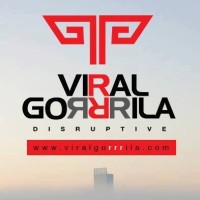 Viral Gorrrila Limited Logo