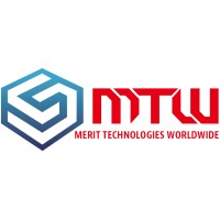Merit Technologies Worldwide Logo