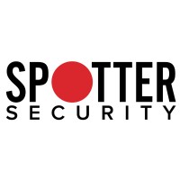 Spotter Security Logo