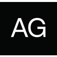 AG Design Agency Logo