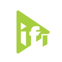 InfoComm India Logo