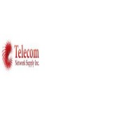 Telecom Network Supply, Inc. Logo