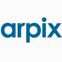 Arpix Media Logo