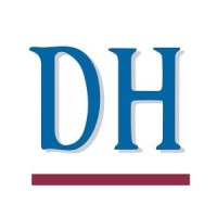 The DeHayes Group Logo