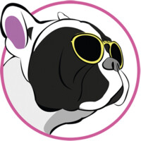 Qué Guay! Marketing Audiovisual Logo