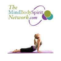 The Mind Body Spirit Network Logo