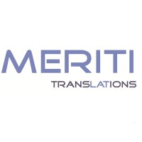 MERITI SIA Logo