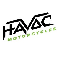 Havoc Motorcycles Logo