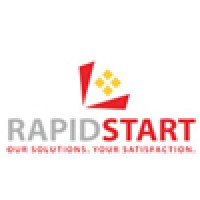 RapidStart Pte Ltd Logo