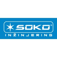 Soko Inzinjering d.o.o. Logo