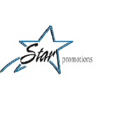 Star Promotions BV. Logo