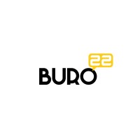 Buro22 Logo