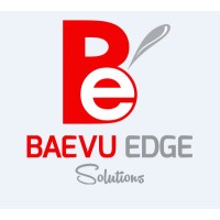 BAEVU EDGE SOLUTIONS Logo