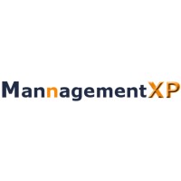 MannagementXP Limited Logo