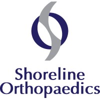 Shoreline Orthopaedics Logo