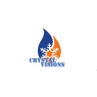 Crystal Visions Inc Logo