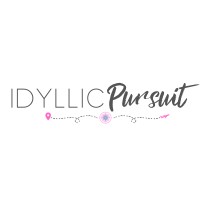 Idyllic Pursuit Logo