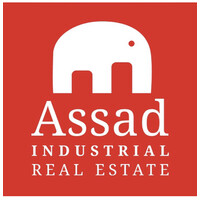 Assad Industrial Logo