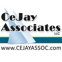 CeJay Associates, LLC Logo