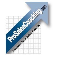 Pro Sales Coaching, LLC Logo